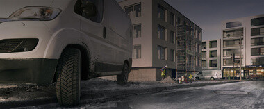 NEW ‘MICHELIN AGILIS 3’ LAUNCHED