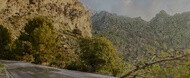 Auto Banner background primacy 4 Neumáticos