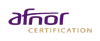 Auto Logo afnor certification Pneus