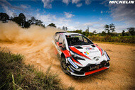 wrc2018 rd13 07 レポート