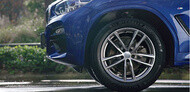 Auto Edito perf 01 dry braking Tyres