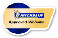 Auto piktogramm michelin approved website reifen