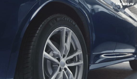 RFID: Connect Tyres To Their Ecosystem | MICHELIN