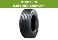 MICHELIN XJE4 MIX ENERGY