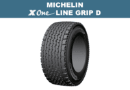 MICHELIN X ONE LINE GRIP D