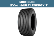 MICHELIN X ONE MULTI ENERGY T​​​​​​​