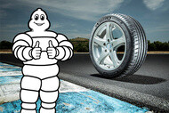 michelin tyres 1