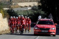 bike news michelin cofidis background