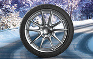 Auto Uređivač voiture hiver michelin pilot alpin winter Savjeti