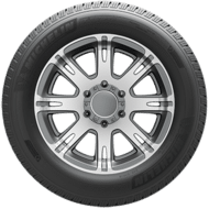 Auto Tyres tire x lt as side
