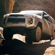 Automóvil Editorial are all suv 4x4 small Ideas y consejos