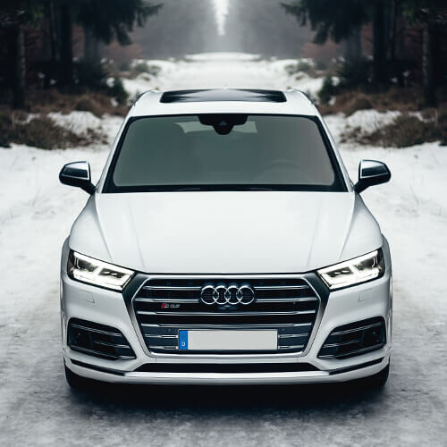 Are SUVs Safer Than Cars? Michelin Tyres UK