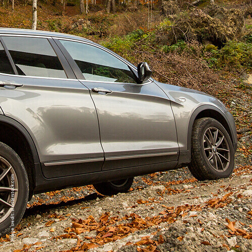 SUV Frequently Asked Questions Michelin Tyres UK