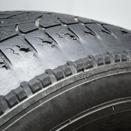 legal tyre small