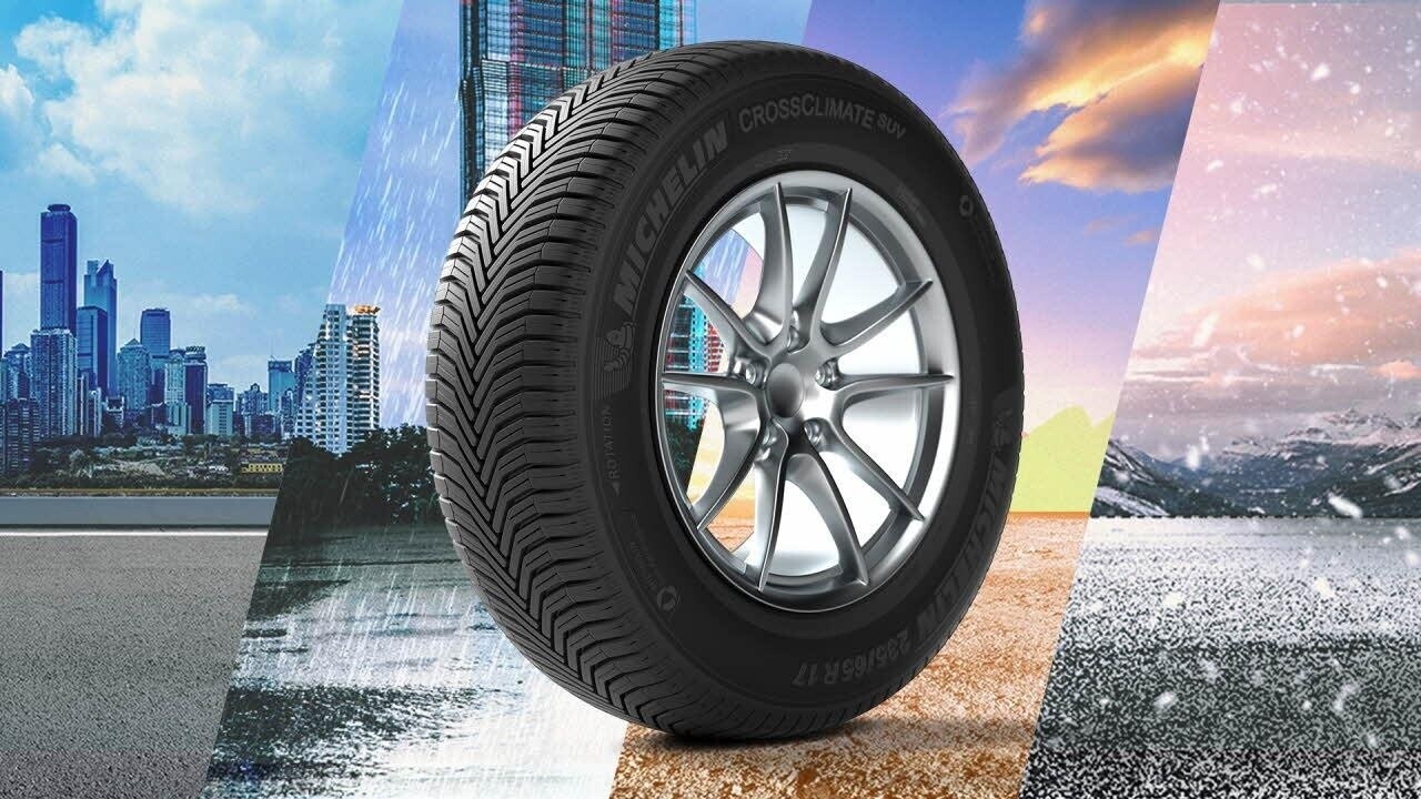 Een winterband kiezen? Al onze tips MICHELIN