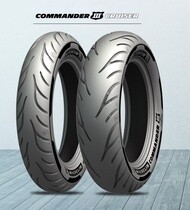 Moto Edito commander iii cruiser Tyres