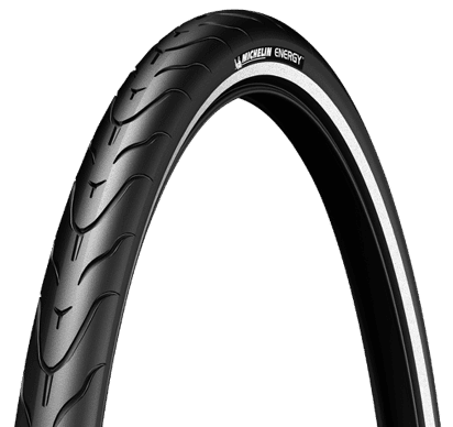 MICHELIN ENERGY PERFORMANCE LINE Bicycle Tire MICHELIN USA