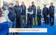agromash 2020 team 2