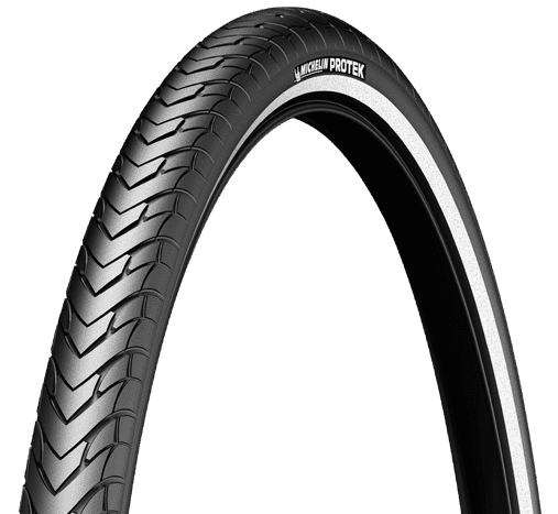 michelin road bike tires