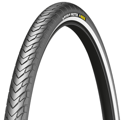 | Tire MICHELIN MICHELIN MAX PROTEK USA LINE PERFORMANCE - Bicycle