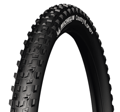 Michelin Country Grip'R Tire – Incycle Bicycles