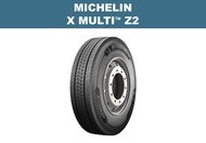 MICHELIN X MULTI Z2