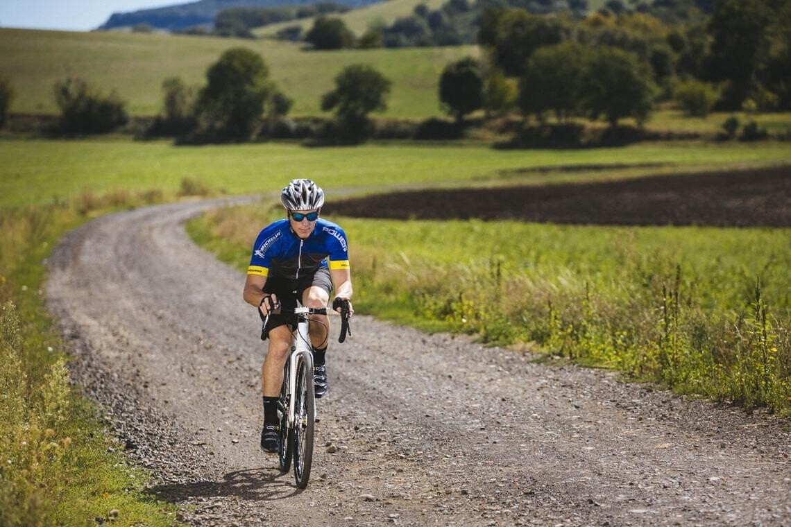 Michelin Power Gravel Bicycle Tire | Michelin Canada