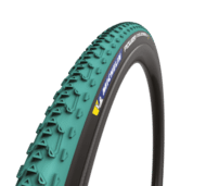 MICHELIN bike road power cyclocross jet product image