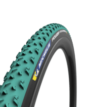 MICHELIN bike road power cyclocross mud product image