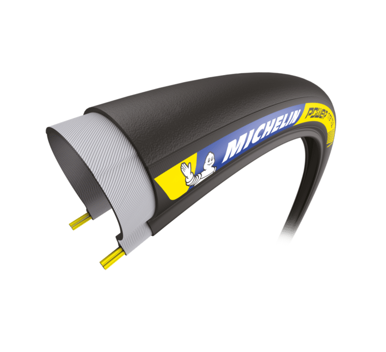 MICHELIN POWER TIME TRIAL RACING LINE Bicycle Tire MICHELIN USA