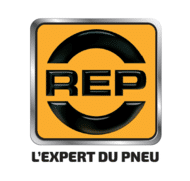 Rep logo