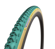 MICHELIN michelin bike road power cyclocross jet tubular product image