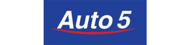 Acheter vos pneus chez Auto 5