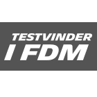 fdm logo box