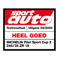 award psc2 sportauto 2020 nl