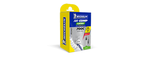 MICHELIN 70151 Heavy-Duty Motorcycle Inner Tubes - View #9