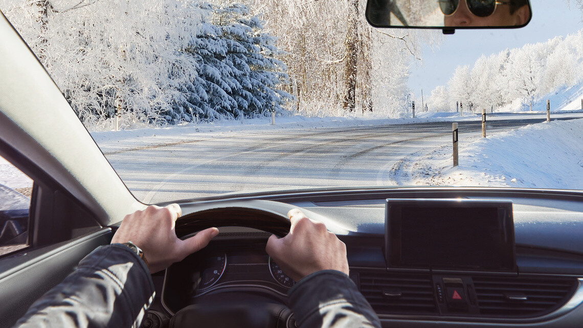 MICHELIN PILOT ALPIN 5 - Auto Reifen | Offizielle Website MICHELIN ...