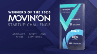 movin on startup challenge 2020