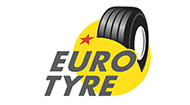 logo euro tyre