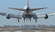 michelin aircraft