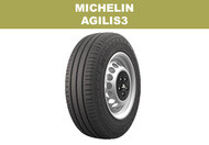 MICHELIN AGILIS3