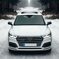 are all suvs safe in page max