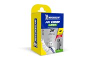 bike product michelin aircomp latex mtb package