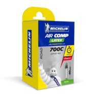 Bicycle Edito bike product michelin aircomp latex road package Tyres