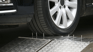 tire spike