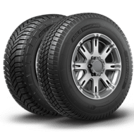 Tire MICHELIN - Agilis Car | CrossClimate USA MICHELIN