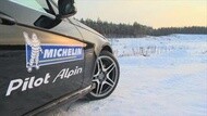 MICHELIN Latitude Alpin - Car USA MICHELIN Tire 
