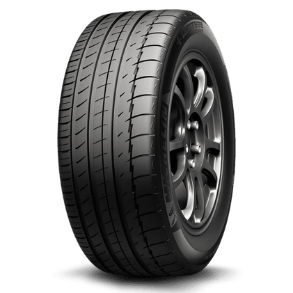 MICHELIN Latitude Tire Sport Car | - MICHELIN USA
