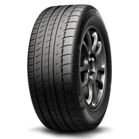 MICHELIN Latitude Sport - Car Tire | MICHELIN USA