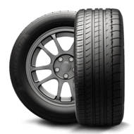 Sport Latitude MICHELIN Car Tire | USA - MICHELIN
